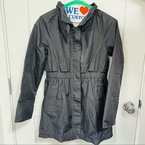 Loft Navy Blue Jacket